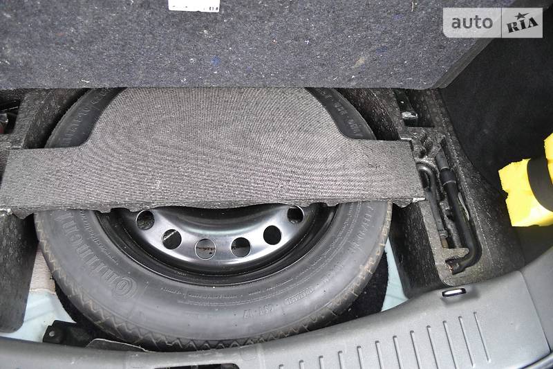 Внедорожник / Кроссовер Ford Kuga 2010 в Луцке фото 4 Внедорожник / Кроссовер Ford Kuga 2010 в Луцке