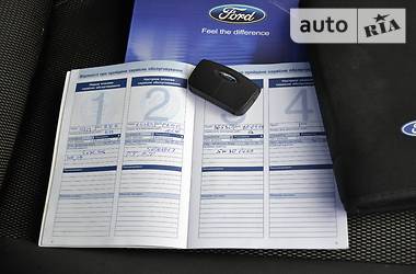 Внедорожник / Кроссовер Ford Kuga 2010 в 