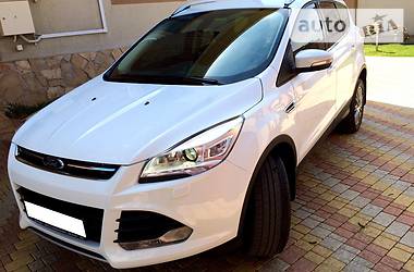 Внедорожник / Кроссовер Ford Kuga 2014 в Одессе