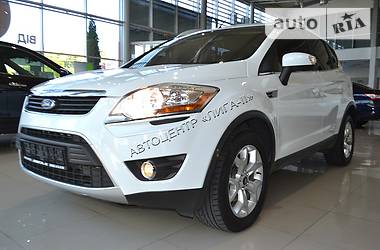 Позашляховик / Кросовер Ford Kuga 2010 в Хмельницькому