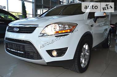 Позашляховик / Кросовер Ford Kuga 2010 в Хмельницькому