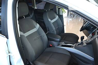 Внедорожник / Кроссовер Ford Kuga 2010 в Хмельницком