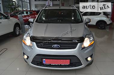 Внедорожник / Кроссовер Ford Kuga 2011 в Хмельницком