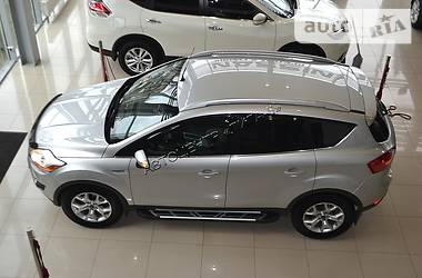 Внедорожник / Кроссовер Ford Kuga 2011 в Хмельницком