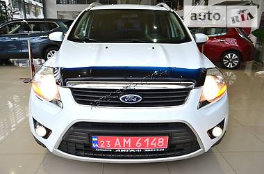 Внедорожник / Кроссовер Ford Kuga 2011 в Хмельницком