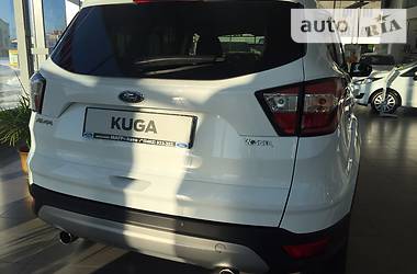 Внедорожник / Кроссовер Ford Kuga 2016 в Чернигове