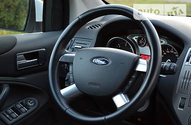 Внедорожник / Кроссовер Ford Kuga 2012 в Луцке