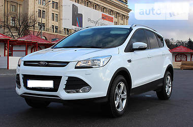  Ford Kuga 2015 в Харькове