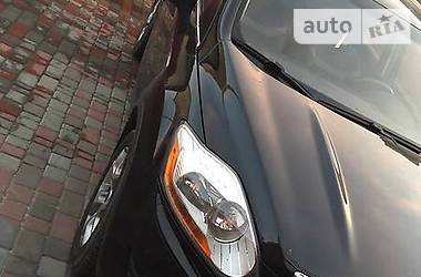 Внедорожник / Кроссовер Ford Kuga 2010 в Запорожье