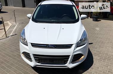 Внедорожник / Кроссовер Ford Kuga 2015 в Киеве