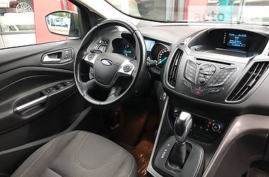 Внедорожник / Кроссовер Ford Kuga 2013 в Днепре