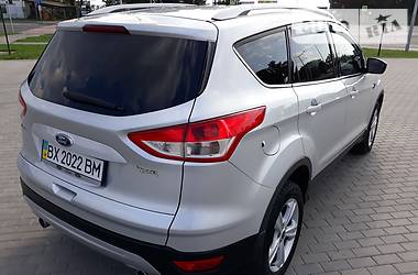 Внедорожник / Кроссовер Ford Kuga 2014 в Виннице