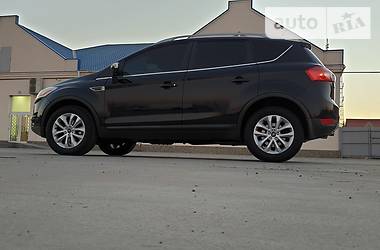 Внедорожник / Кроссовер Ford Kuga 2012 в Одессе