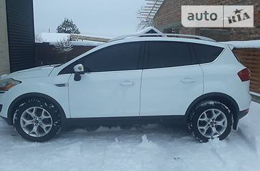 Внедорожник / Кроссовер Ford Kuga 2011 в Коломые