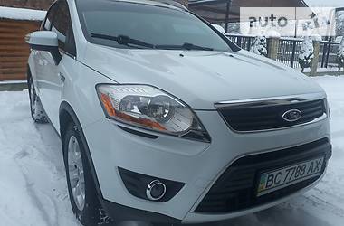 Внедорожник / Кроссовер Ford Kuga 2011 в Коломые