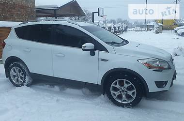 Внедорожник / Кроссовер Ford Kuga 2011 в Коломые