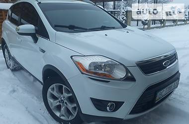 Внедорожник / Кроссовер Ford Kuga 2011 в Коломые