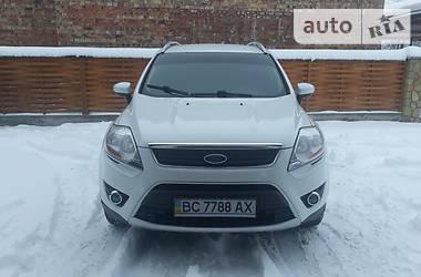 Внедорожник / Кроссовер Ford Kuga 2011 в Коломые