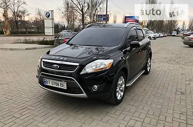 Внедорожник / Кроссовер Ford Kuga 2010 в Херсоне