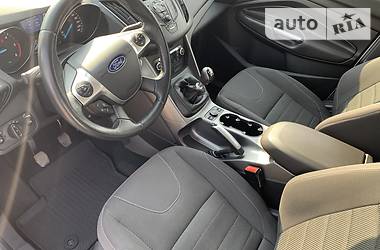 Внедорожник / Кроссовер Ford Kuga 2014 в Житомире