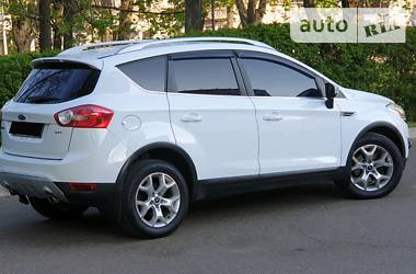 Внедорожник / Кроссовер Ford Kuga 2009 в Одессе