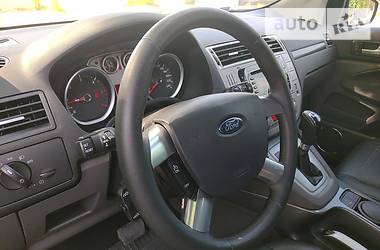 Внедорожник / Кроссовер Ford Kuga 2012 в Днепре