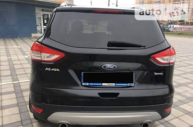 Позашляховик / Кросовер Ford Kuga 2013 в Вінниці