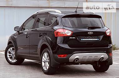 Внедорожник / Кроссовер Ford Kuga 2013 в Одессе