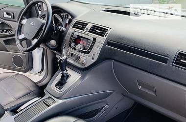 Внедорожник / Кроссовер Ford Kuga 2013 в 