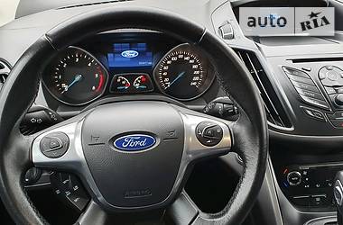 Внедорожник / Кроссовер Ford Kuga 2013 в Киеве