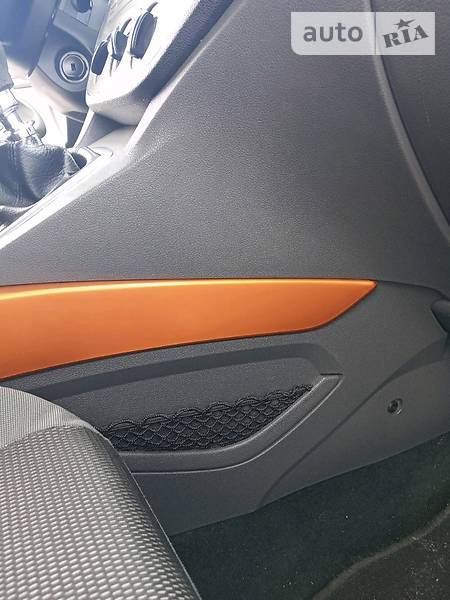 Позашляховик / Кросовер Ford Kuga 2008 в Монастириській