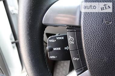 Позашляховик / Кросовер Ford Kuga 2011 в 