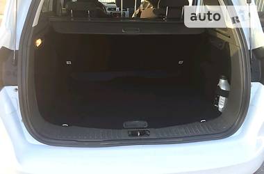 Універсал Ford Kuga 2012 в 