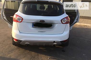 Універсал Ford Kuga 2012 в 