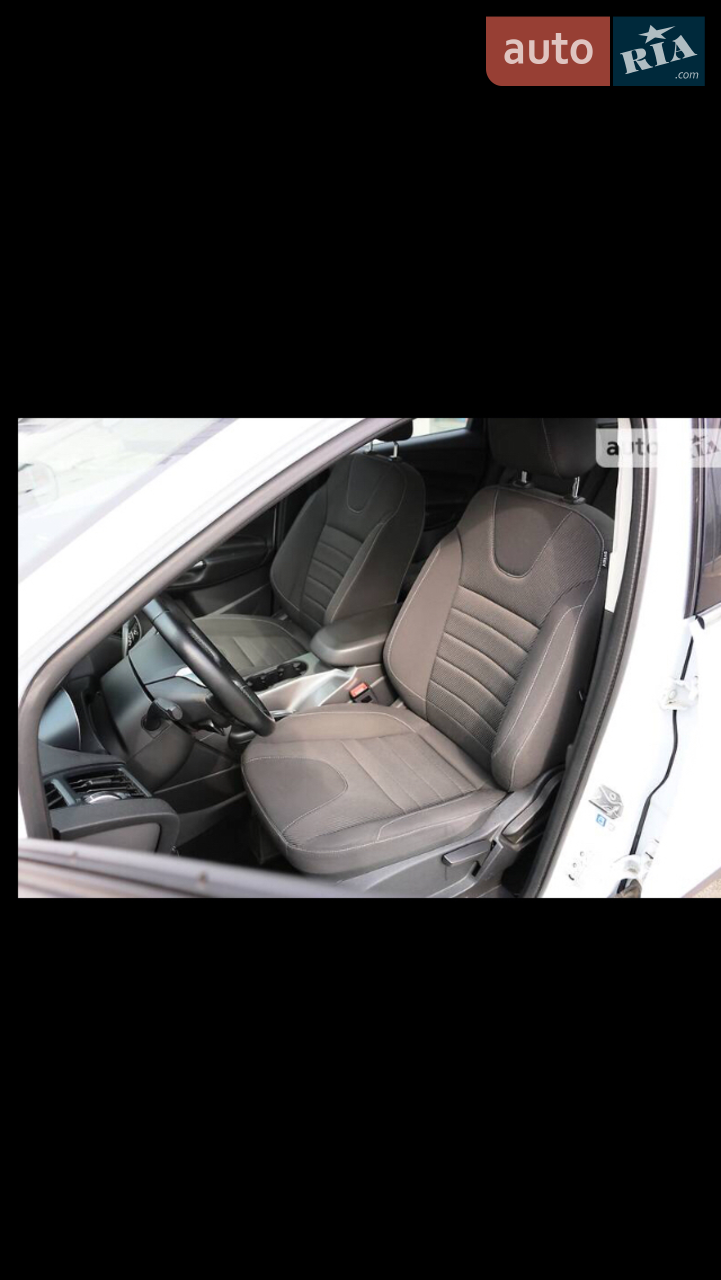 2016 Ford Kuga - мініатюра 17