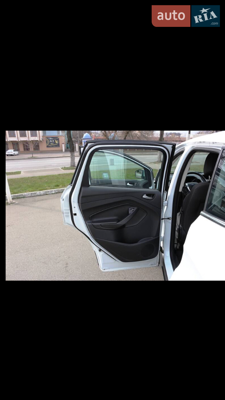 2016 Ford Kuga - мініатюра 39