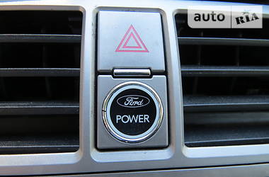 Внедорожник / Кроссовер Ford Kuga 2010 в Днепре