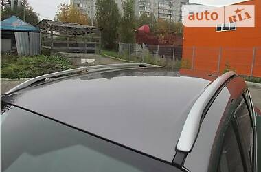 Внедорожник / Кроссовер Ford Kuga 2013 в Радехове