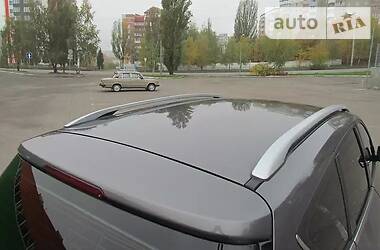 Внедорожник / Кроссовер Ford Kuga 2013 в Радехове