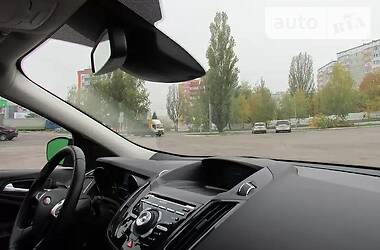 Внедорожник / Кроссовер Ford Kuga 2013 в Радехове