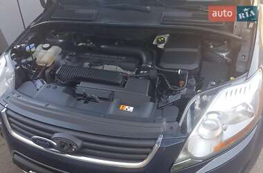 Внедорожник / Кроссовер Ford Kuga 2011 в 