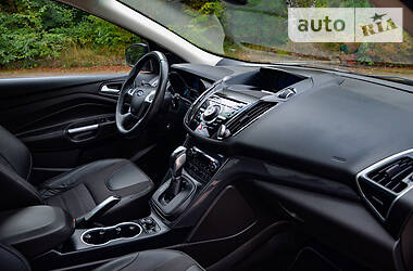 Позашляховик / Кросовер Ford Kuga 2013 в Києві фото 18 Позашляховик / Кросовер Ford Kuga 2013 в Києві