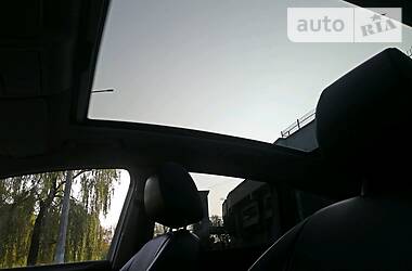 Внедорожник / Кроссовер Ford Kuga 2012 в Ивано-Франковске