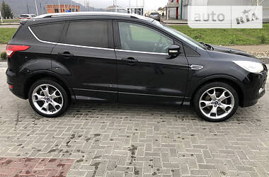 Універсал Ford Kuga 2014 в 