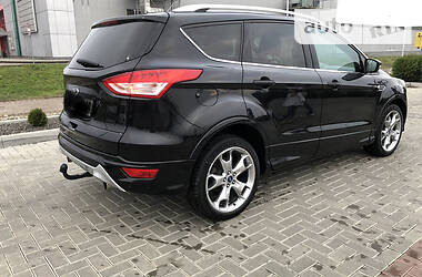 Универсал Ford Kuga 2014 в Хусте