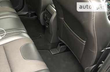 Универсал Ford Kuga 2014 в Хусте