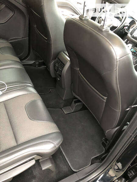 Универсал Ford Kuga 2014 в Хусте