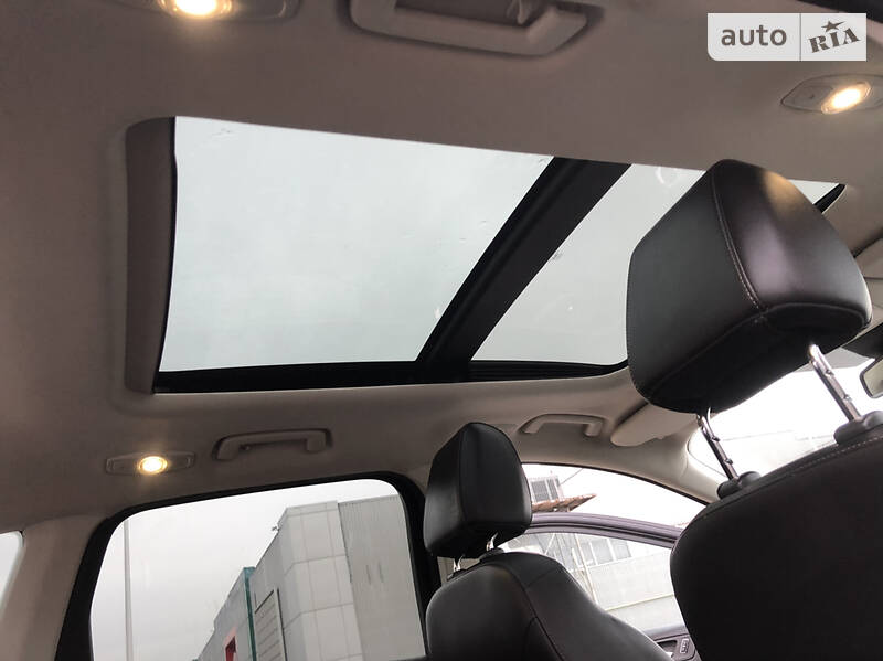 Универсал Ford Kuga 2014 в Хусте