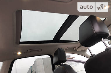 Універсал Ford Kuga 2014 в 