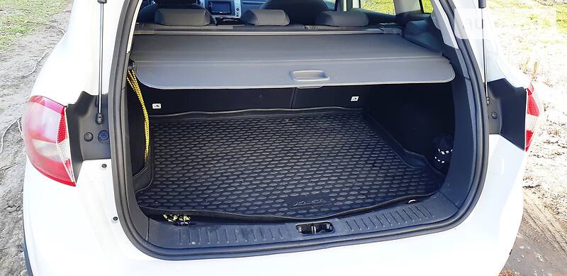 Универсал Ford Kuga 2011 в Николаеве